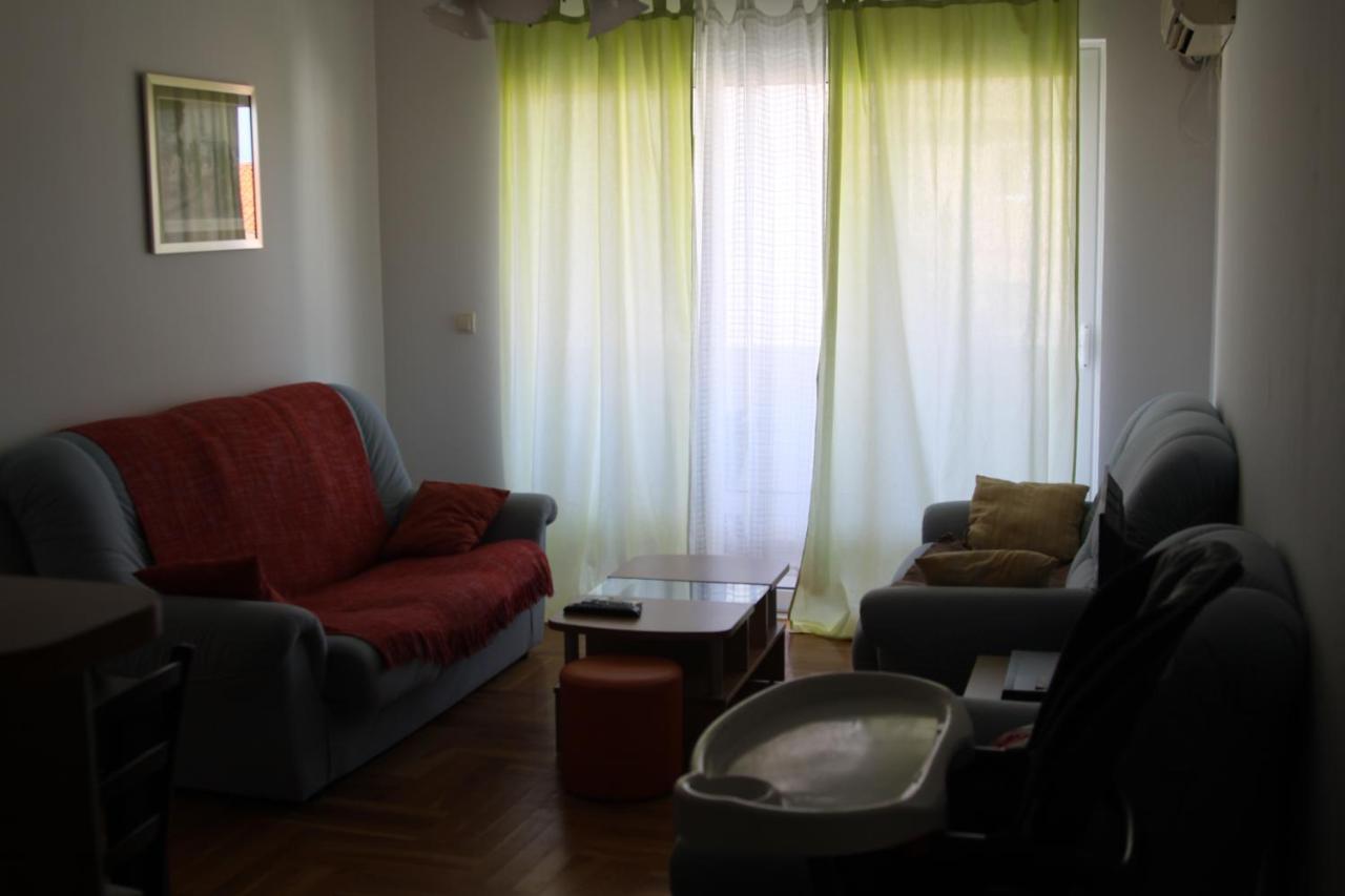 Apartments Becic Будва Екстериор снимка