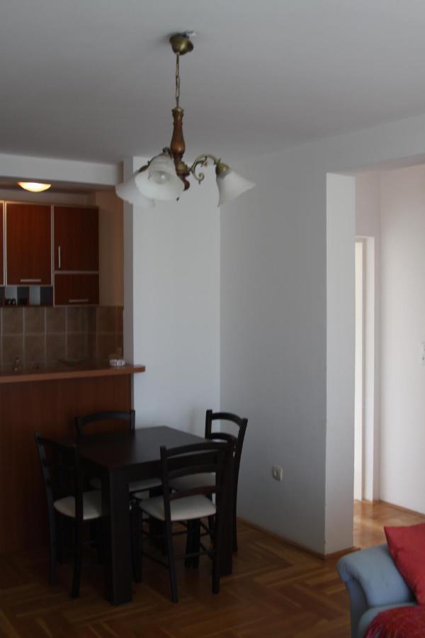 Apartments Becic Будва Екстериор снимка