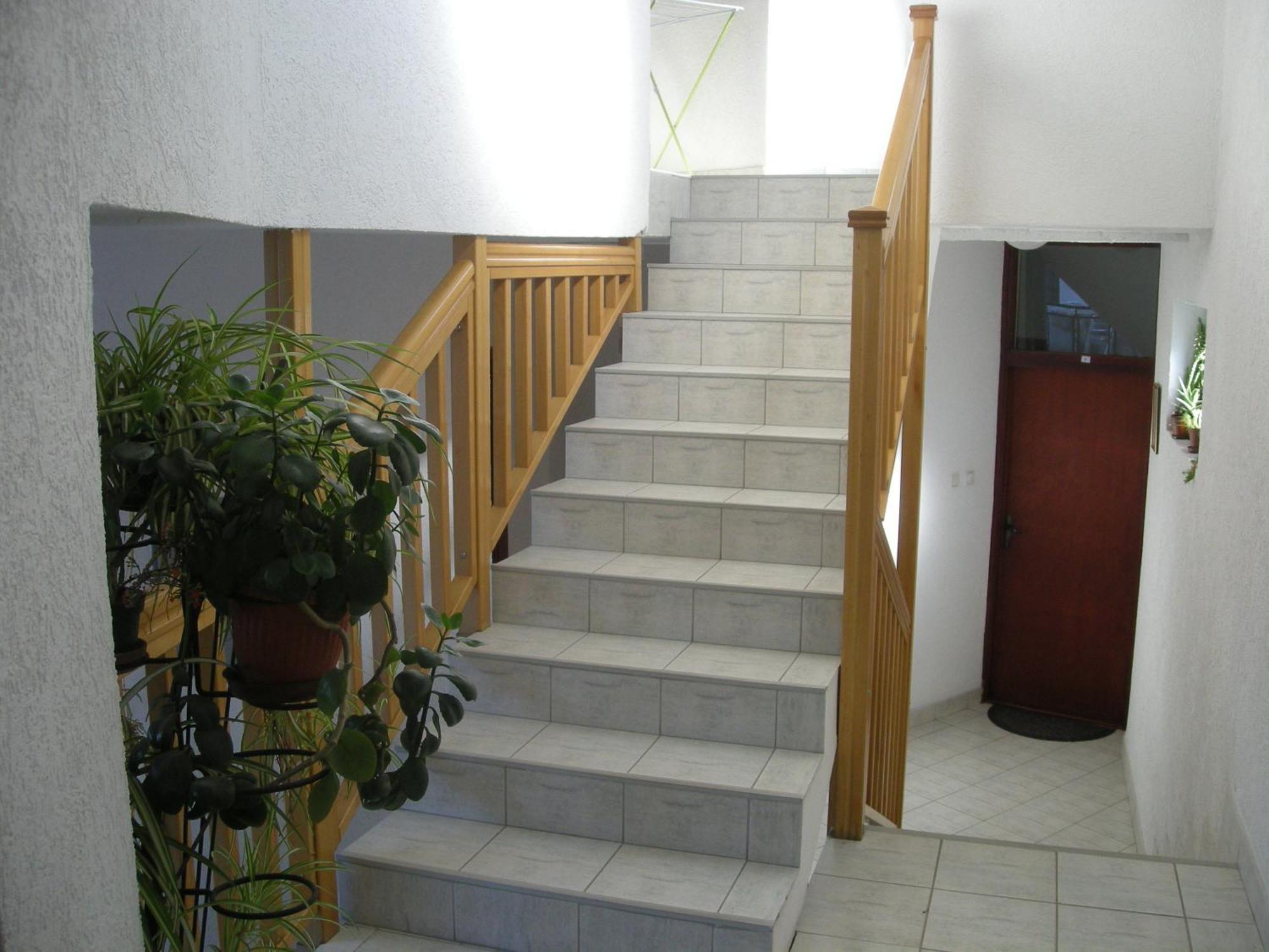 Apartments Becic Будва Екстериор снимка