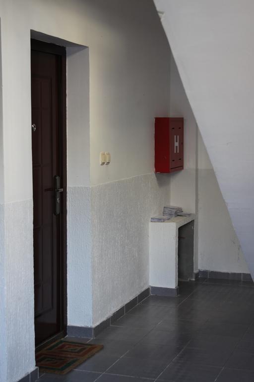 Apartments Becic Будва Екстериор снимка