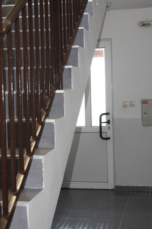 Apartments Becic Будва Екстериор снимка