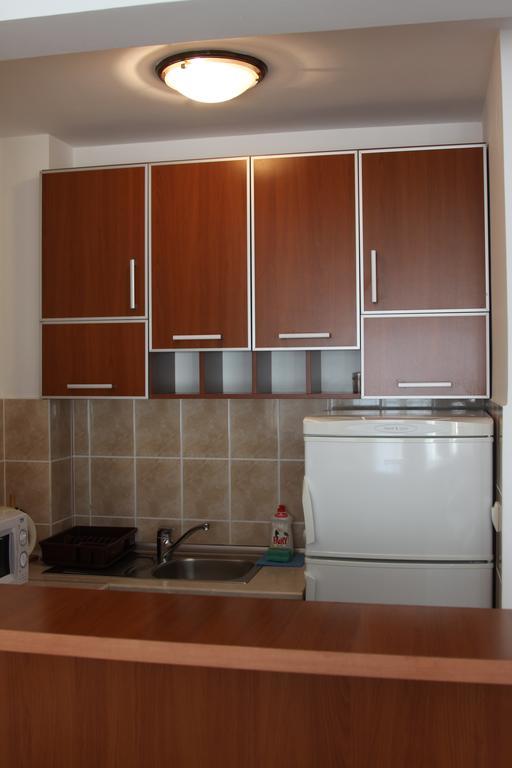 Apartments Becic Будва Екстериор снимка
