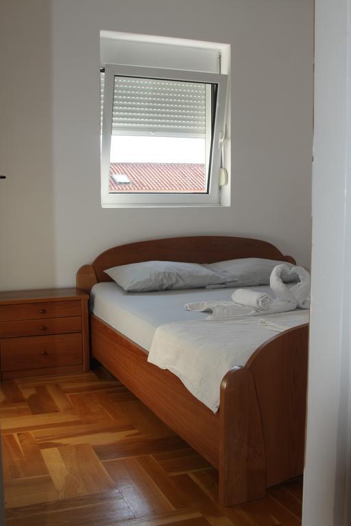Apartments Becic Будва Екстериор снимка