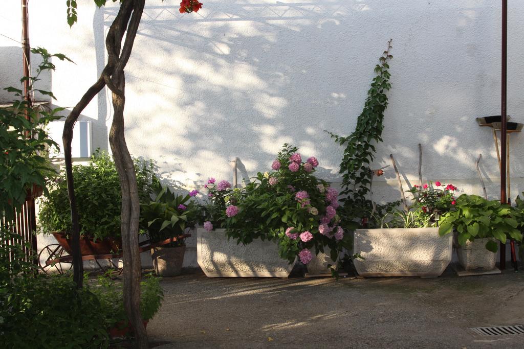 Apartments Becic Будва Екстериор снимка