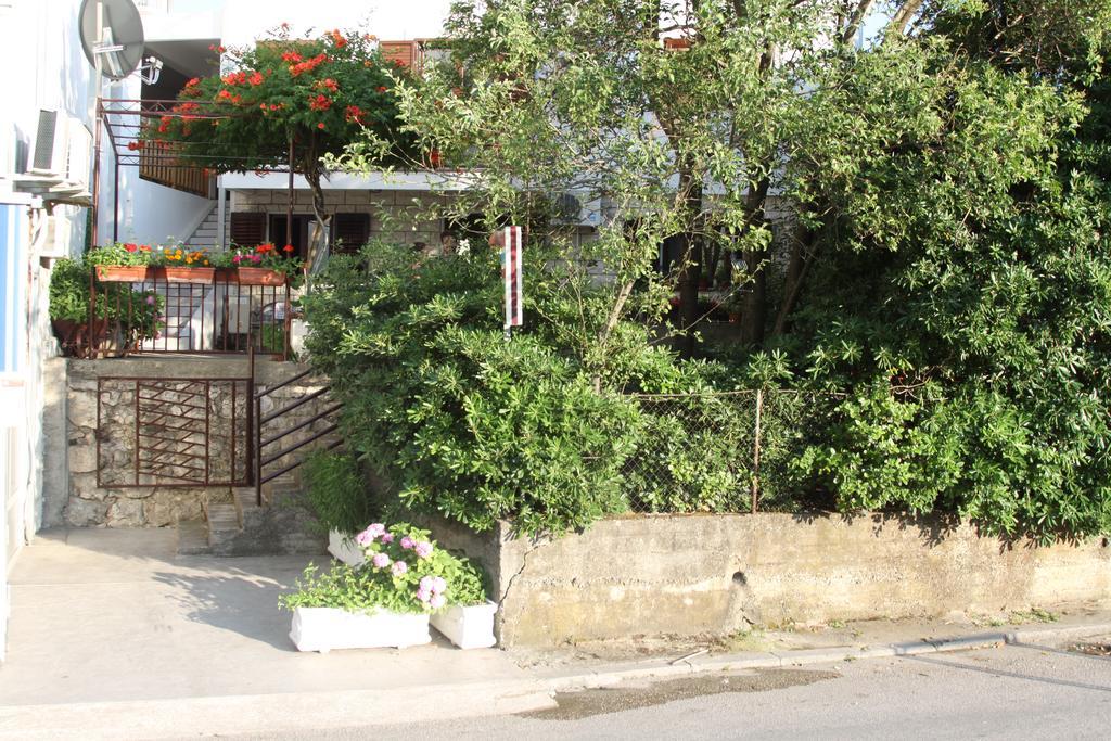 Apartments Becic Будва Екстериор снимка