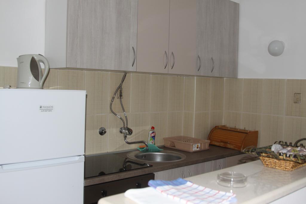 Apartments Becic Будва Стая снимка