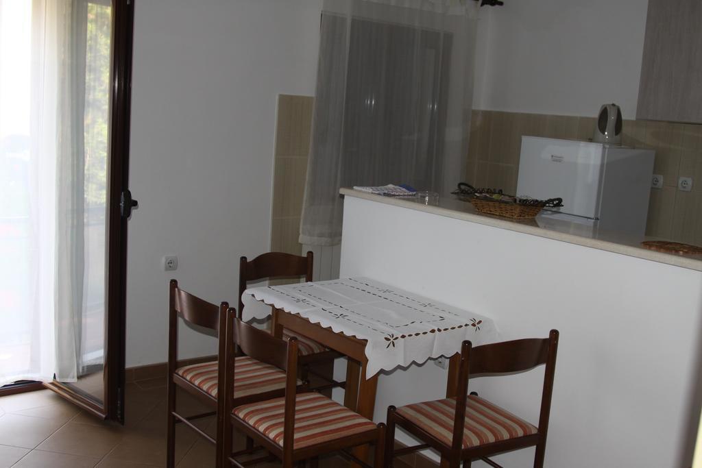 Apartments Becic Будва Екстериор снимка