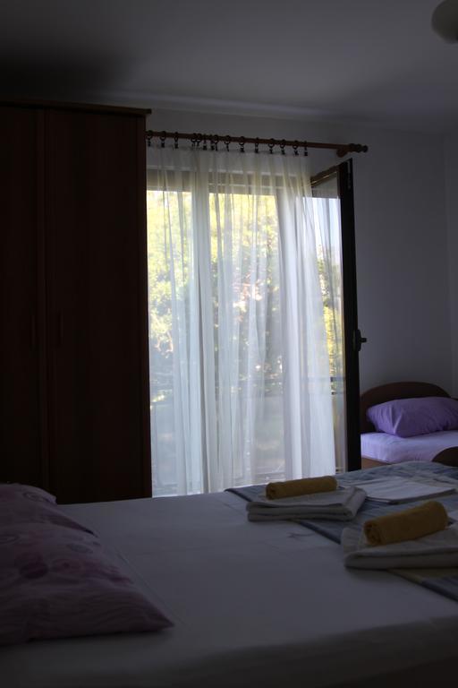 Apartments Becic Будва Екстериор снимка