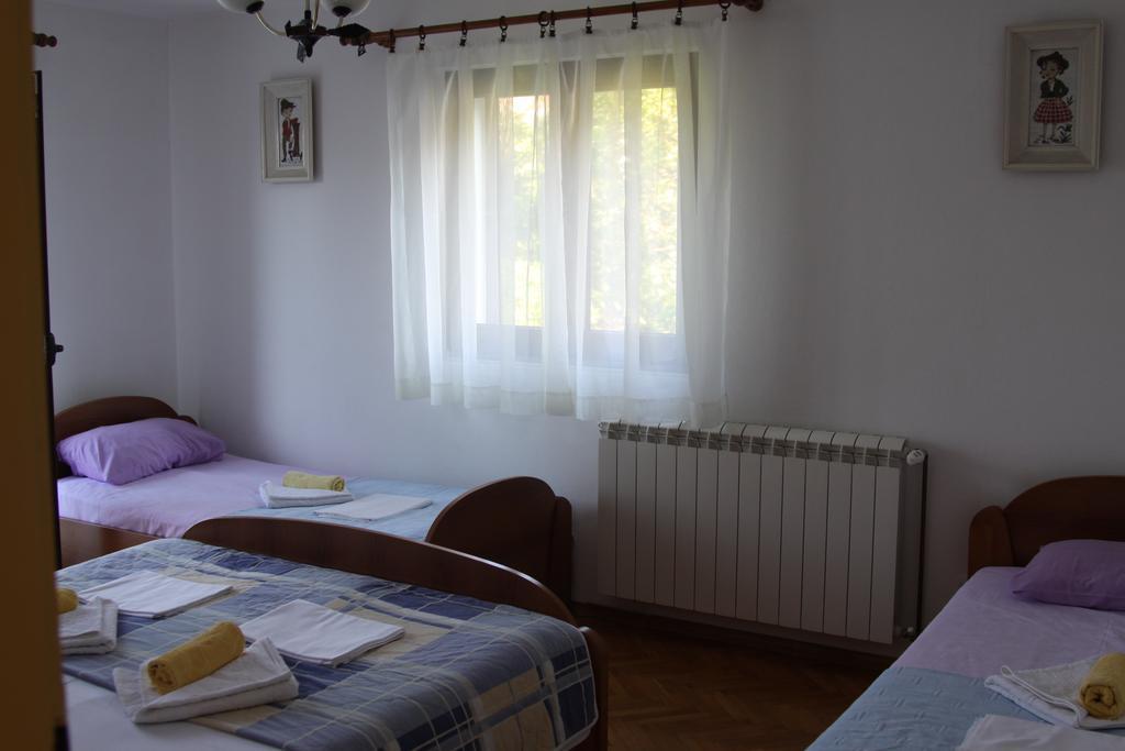 Apartments Becic Будва Екстериор снимка