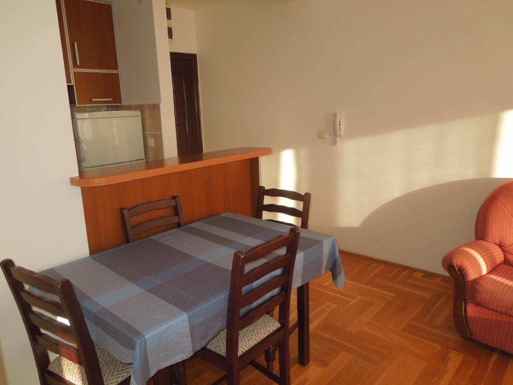 Apartments Becic Будва Стая снимка