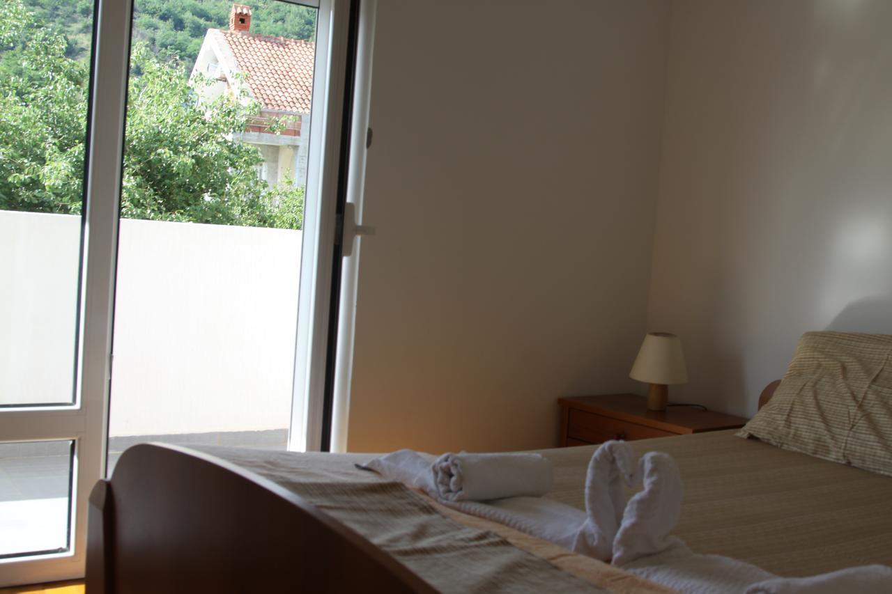 Apartments Becic Будва Екстериор снимка
